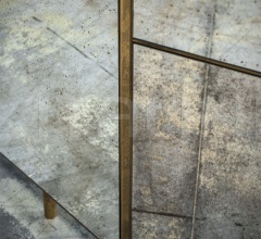 Ширма ODDO Ширма ODDO фабрика Baxter