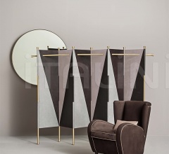 Ширма MANTICE Ширма MANTICE фабрика Baxter