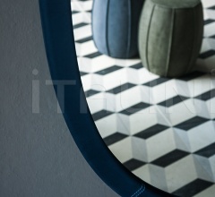 Настенное зеркало TORINO фабрика Baxter