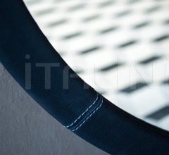 Настенное зеркало TORINO фабрика Baxter