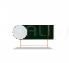 Итальянские Столовая - Буфет SELENE фабрика Baxter