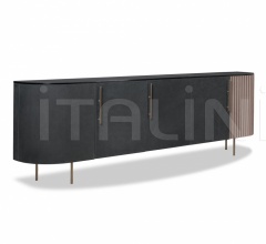 Итальянские Столовая - Буфет PLISSE фабрика Baxter