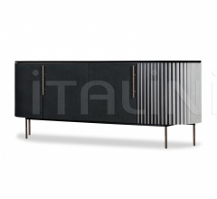 Итальянские Столовая - Буфет PLISSE фабрика Baxter