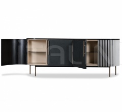 Итальянские Столовая - Буфет PLISSE фабрика Baxter