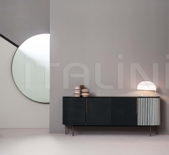 Итальянские Столовая - Буфет PLISSE фабрика Baxter