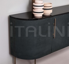 Итальянские Столовая - Буфет PLISSE фабрика Baxter