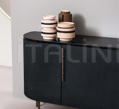 Итальянские Столовая - Буфет PLISSE фабрика Baxter