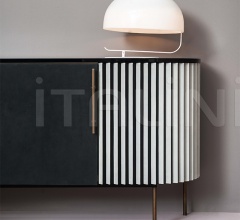 Итальянские Столовая - Буфет PLISSE фабрика Baxter