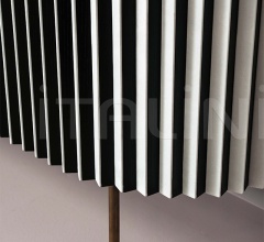 Итальянские Столовая - Буфет PLISSE фабрика Baxter