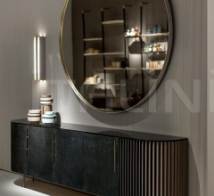 Итальянские Столовая - Буфет PLISSE фабрика Baxter