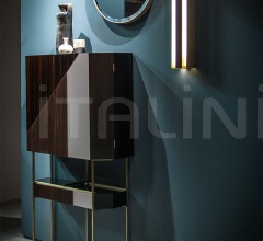 Итальянские Рестораны/Бары - Бар WIREFRAME фабрика Baxter