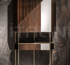 Итальянские Рестораны/Бары - Бар WIREFRAME фабрика Baxter