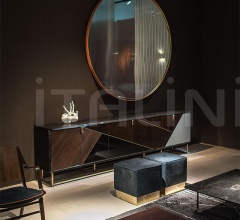 Итальянские Столовая - Буфет WIREFRAME фабрика Baxter