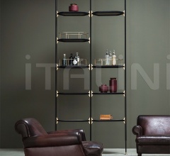 Итальянские  - Книжный стеллаж LIBELLE Итальянские  - Книжный стеллаж LIBELLE фабрика Baxter