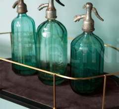 Итальянские  - Книжный стеллаж LIBELLE Итальянские  - Книжный стеллаж LIBELLE фабрика Baxter