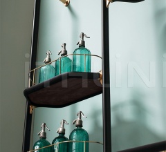 Итальянские  - Книжный стеллаж LIBELLE Итальянские  - Книжный стеллаж LIBELLE фабрика Baxter