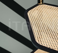 Итальянские  - Книжный стеллаж LIBELLE Итальянские  - Книжный стеллаж LIBELLE фабрика Baxter