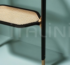 Итальянские  - Книжный стеллаж LIBELLE Итальянские  - Книжный стеллаж LIBELLE фабрика Baxter