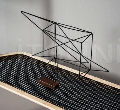 Итальянские  - Книжный стеллаж LIBELLE Итальянские  - Книжный стеллаж LIBELLE фабрика Baxter