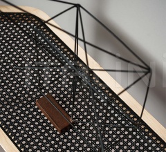 Итальянские  - Книжный стеллаж LIBELLE Итальянские  - Книжный стеллаж LIBELLE фабрика Baxter