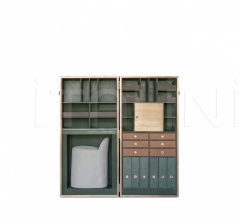 Бюро VENDOME OFFICE Бюро VENDOME OFFICE фабрика Baxter