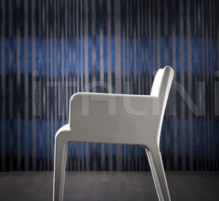 Стул с подлокотником Manhattan Стул с подлокотником Manhattan фабрика Costantini Pietro