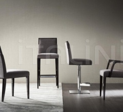 Барный стул Concept/1 Барный стул Concept/1 фабрика Costantini Pietro