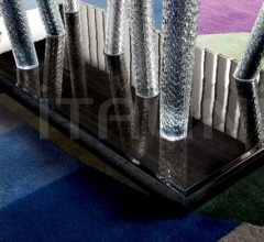 Стол обеденный Cool Стол обеденный Cool фабрика Costantini Pietro