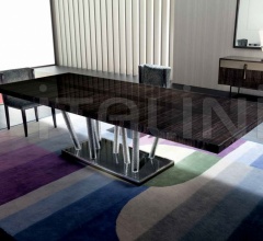 Стол обеденный Cool Стол обеденный Cool фабрика Costantini Pietro