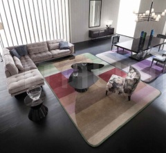 Кресло Milady Кресло Milady фабрика Costantini Pietro