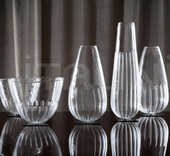 Ваза Platinum фабрика Costantini Pietro