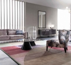 Ваза Platinum фабрика Costantini Pietro