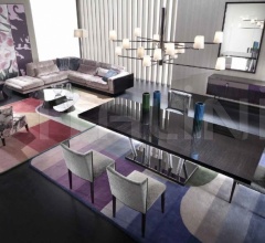 Ваза Platinum фабрика Costantini Pietro