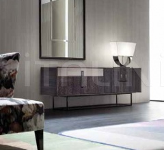 Настольная лампа Bag фабрика Costantini Pietro