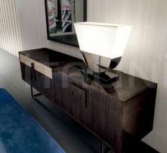 Настольная лампа Bag фабрика Costantini Pietro