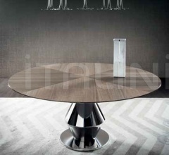 Стол обеденный Grand Palais Round Стол обеденный Grand Palais Round фабрика Costantini Pietro