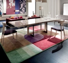 Стол обеденный Blade Стол обеденный Blade фабрика Costantini Pietro