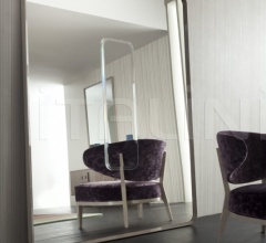 Напольное зеркало Symbol Напольное зеркало Symbol фабрика Costantini Pietro