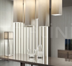 Потолочный светильник Intrigante фабрика Costantini Pietro