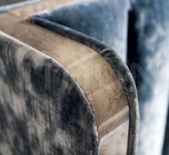 Кровать Liaisons Кровать Liaisons фабрика Costantini Pietro