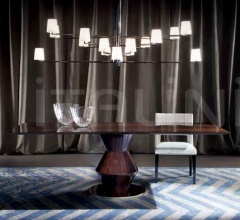 Стол обеденный Grand Palais Стол обеденный Grand Palais фабрика Costantini Pietro