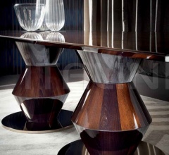 Ваза Platinum фабрика Costantini Pietro