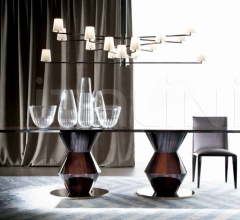 Ваза Platinum фабрика Costantini Pietro