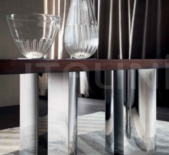 Ваза Platinum фабрика Costantini Pietro