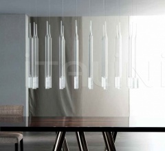 Стол обеденный STATUS Стол обеденный STATUS фабрика Costantini Pietro