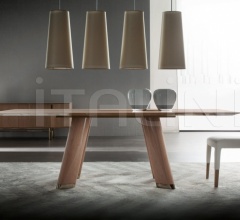 Стол обеденный TREND Стол обеденный TREND фабрика Costantini Pietro