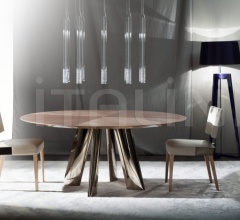 Стол обеденный DRESS Стол обеденный DRESS фабрика Costantini Pietro