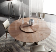 Стол обеденный DRESS Стол обеденный DRESS фабрика Costantini Pietro