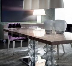 Стол обеденный Royal Стол обеденный Royal фабрика Costantini Pietro