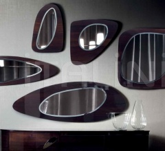 Настенное зеркало Look At Me Настенное зеркало Look At Me фабрика Costantini Pietro